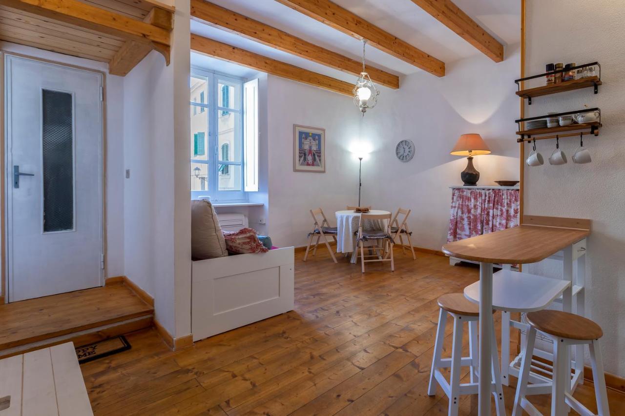 La Finestra Sul Teatro Appartement