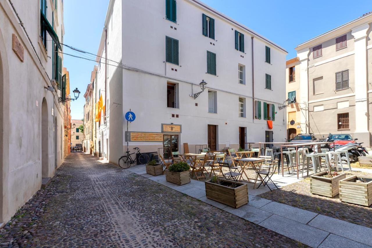 Appartement La Finestra Sul Teatro