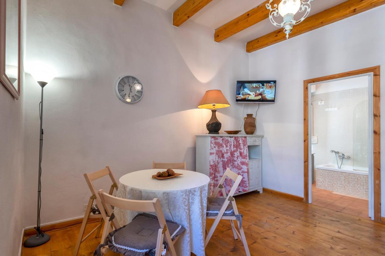 Appartement La Finestra Sul Teatro *