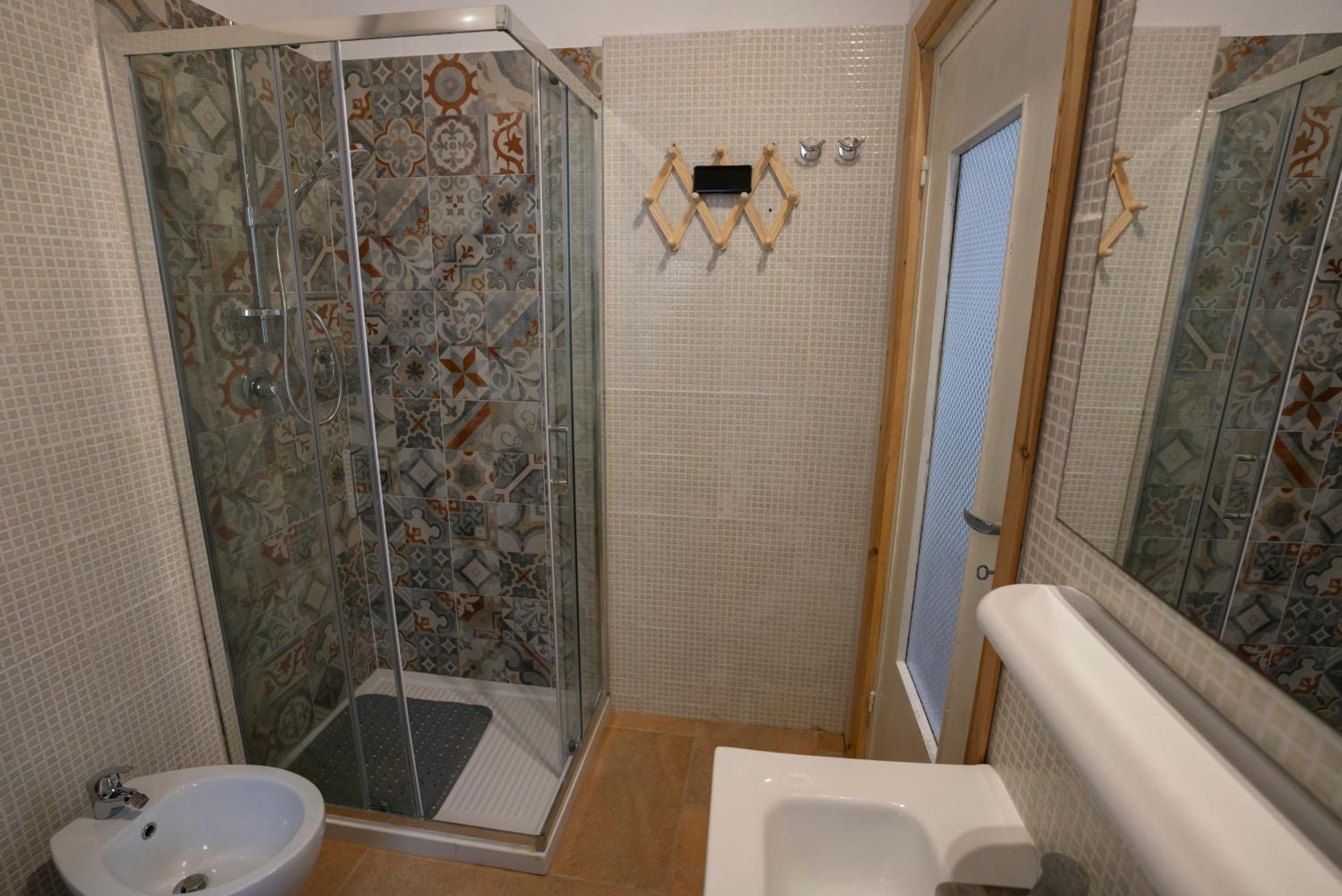 Appartement La Finestra Sul Teatro Alghero